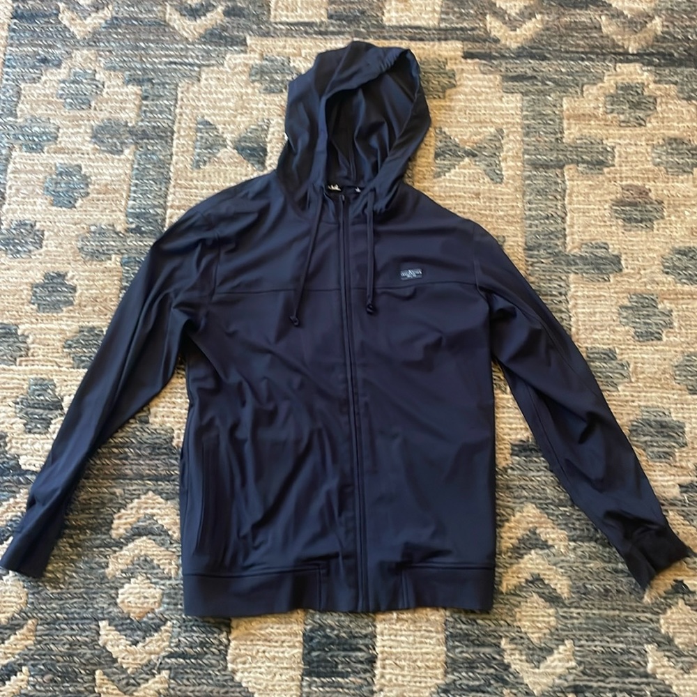 Travis Mathew Wanderlust Hoodie